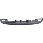 Valance Textured Front Lower For 2007-2012 Dodge Caliber. Fixed Price $106.68.