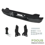 For Chevy Suburban Tahoe Gmc Yukon 2000-2006 Rear Step Bumper Assembly GM1101115. Fixed Price $147.26.