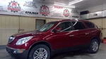 Used Rear Bumper Assembly Fits: 2009 Buick Enclave W/o Park Assist. Fixed Price $193.79.