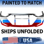 New Choose Your Color Front Bumper Cover For 2017-2018 Hyundai Elantra. Fixed Price $379.76.
