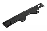 Genuine Gm Rear Bumper Fascia Trailer Hitch Access Hole Cover Bracket 22960925. Fixed Price $48.70.