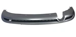 New Audi A3 Rear Bumper Diffuser S-line Original. Fixed Price $229.14.