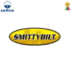 Smittybilt For Replacement Part Complete Hardware Set Bmpr - 612831HDW. Fixed Price $33.08.