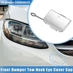 Front Bumper Car Tow Hook Cover Cap For Mercedes-benz C300 W204 Silver Tone. Fixed Price $15.89.