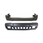 For Jeep Grand Cherokee 1996-1998 Bumper Covers Front Rear Set Of 2 Laredo. Fixed Price $296.23.