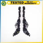 17-22 Toyota Prius Prime Rear Bumper Retainer Support Bracket Pair Oem. Fixed Price $116.22.
