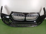 51117354815 Front Bumper / 1043533 For Bmw X1 F48 Sdrive 20. Fixed Price $899.05.