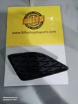 Front Bumper Spoiler Without Fog Lamps Fits 09-10 Corolla 111665. Fixed Price $29.95.