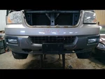 (local Pickup Only) Front Bumper Smooth Upper And Lower Fits 03-06 Expedition 10. Fixed Price $217.40.