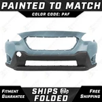 New Painted *paf Gray Khaki* Front Bumper Cover For 2021-2023 Subaru Crosstrek. Fixed Price $480.99.