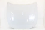 2012 - 2018 Audi A6 S6 Hood Panel Bonnet Oem White #13953. Fixed Price $594.99.