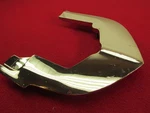Oem 58 59 60 61 62 63 64 65 66 67 68 Cadillac Chrome Trim Molding Gm# 1490838. Fixed Price $103.96.