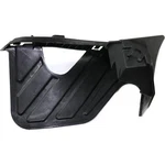 Right Bumper Retainer 2007-2010 Gmc Sierra 2500 3500 Slt 25966394. Fixed Price $111.91.