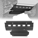 Fit 2010-2024 Toyota 4RUNNER Steel Skid Plate Undercarriage Protect Cover Guard. Fixed Price $99.14.