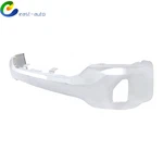 For Chevrolet Silverado 1500 2016-2018 New Steel Chrome Front Bumper 84029801. Fixed Price $137.87.