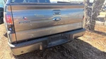 (local Pickup Only) Rear Bumper Styleside With Tow Package Fits 09-14 Ford F150. Fixed Price $299.90.