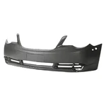For Chrysler Sebring 07-10 Replacement Front Bumper Cover Capa Certified. Fixed Price $190.87.
