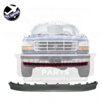 New Front Bumper Lower Valance Textured 1992 -1997 Ford Bronco F-150 F-250. Fixed Price $93.66.