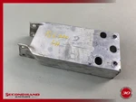 15-21 Mercedes W205 C300 C43 Amg Front Left Bumper Reinforcement Impact Bar Oem. Fixed Price $52.49.