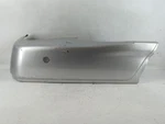 2018 Ford F-150 Rear Bumper Assembly Oem Silver L0JY2. Fixed Price $581.44.
