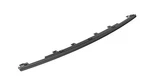 Genuine Mopar Fascia Applique 5QZ57XS9AA. Fixed Price $224.90.