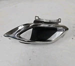 2016-20 Lexus RX350 RX450 Lt Rear Exhaust Tip Oem Toyota 52107-48020. Fixed Price $155.00.