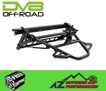 DV8 Offroad Adjustable Bed Spare Tire Carrier For '20+ Jeep Gladiator Jt Truck. Fixed Price $749.99.