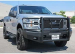 Steelcraft 60-11420CC For 18-20 F150 Fine Textured Black Elevation Bumper. Fixed Price $1659.00.