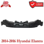 Bumper Absorber For 2014-2016 Hyundai Elantra Front HY1070139 865203Y500. Fixed Price $83.90.