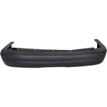 Sherman 329B-89-1Q Rear Bumper Cover For 2004-2006 Dodge Durango New. Fixed Price $289.63.