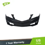 For Acura Rdx 2016-2018 Front Lower Bumper Cover Assembly Plastic Black. Fixed Price $241.80.