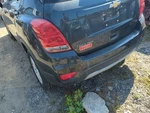 2017-2019 Chevrolet Trax Rear Bumper Assembly Oem Unuyi. Fixed Price $712.60.