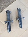 98-03 Jaguar Xjr XJ8 Vdp X308 Rear Bumper Shock Strut Set Of 2 HNC6560AA Oem. Fixed Price $44.95.