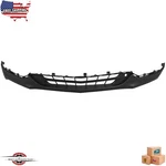 Fits 2018-2019 Chevrolet Equinox New Front Lower Bumper Cover Textured GM1015133. Fixed Price $370.44.