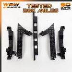 04-11 Bentley Continental Gtc Rear Bumper Holder Support Bracket Set Oem. Fixed Price $445.83.