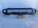2023-2025 Ford F250 F350 Super Duty Front Bumper PC3B 17750 Oem. Fixed Price $300.00.