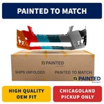 Front Bumper Cover Painted To Match For Subaru Impreza 2.0 2015-2016 57704FJ050. Fixed Price $320.14.