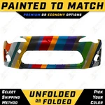 New Painted To Match Front Bumper Cover For 2013-2016 Scion Fr-s Coupe 13-16. Fixed Price $240.99.