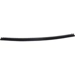 Lower Gray Fits 2012-2013 Hyundai Accent 1.6L New Front Bumper Filler HY1087104. Fixed Price $38.75.
