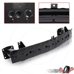 Bumper Reinforcement Mazda CX-5 2013-2021 Steel Front Cross Member Black. Fixed Price $58.79.