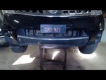 (local Pickup Only) Front Bumper Without Fog Lamps Fits 07 Murano 1261523. Fixed Price $288.47.