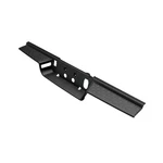 2023-2026 Ram 2500 3500 Rear Bumper Step Pad Cover New Genuine Mopar 68525077AA. Fixed Price $87.85.