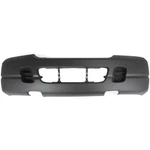 Front Bumper Cover 2003-2004 Ford Explorer Textured. Fixed Price $108.05.