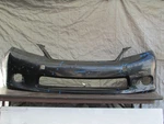 2012 Lexus HS250 Front Bumper Cover Dnt Scr See Pics Blck 5211975070 31540. Fixed Price $170.00.