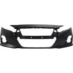 For Nissan Altima 2019 Bumper Cover Front Primed Edition One/platinum Model. Fixed Price $253.40.