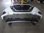 Front Bumper Bright Chrome Grille Moulding Fits 19-22 Altima. Fixed Price $1294.99.