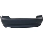 Rear Bumper Cover For 07-10 Bmw 328I 07-08 328XI Primed BM1100184 51127161490. Fixed Price $354.77.