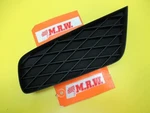 Bumper Grille Fog Light Cover Passenger Side Rh Oem Honda Odyssey 08 09 10. Fixed Price $81.14.