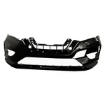 Front Bumper Cover For Nissan Rogue 17-20 Park Assist Sensors Tow Hook Capa. Fixed Price $149.12.