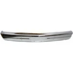 1-PIECE Front Bumper For Dodge W250 1986-1993 Bright Replaces# 4249818. Fixed Price $250.69.
